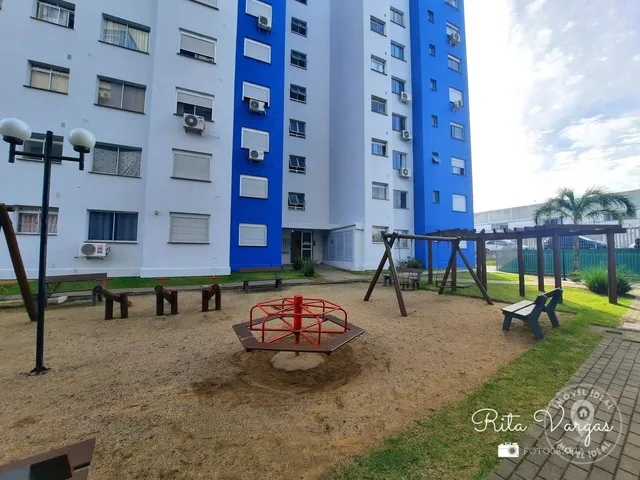 Imagem 10: Solar Viamonte - Apartamento Semi-mobiliado no Solar Viamonte - Bairro Centro - Viamão/RS