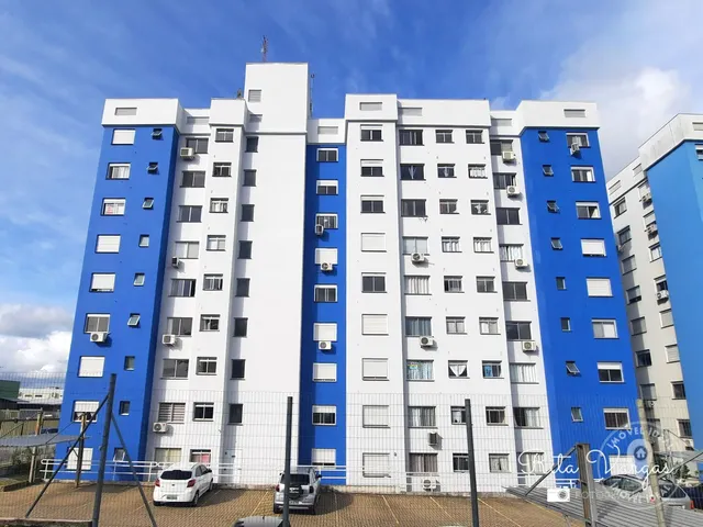 Imagem 16: Solar Viamonte - Apartamento Semi-mobiliado no Solar Viamonte - Bairro Centro - Viamão/RS