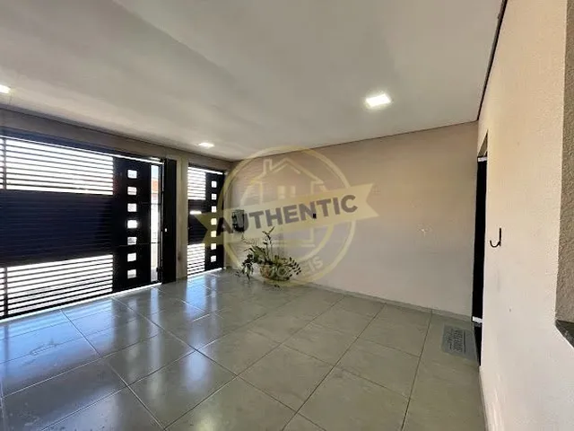 Imagem: CASA RESIDENCIAL em INDAIATUBA - SP, JARDIM