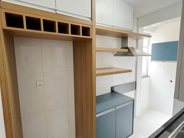 Imagem 9: Apartamento para alugar no bairro Residencial Coqueiral - Vila Velha/ES