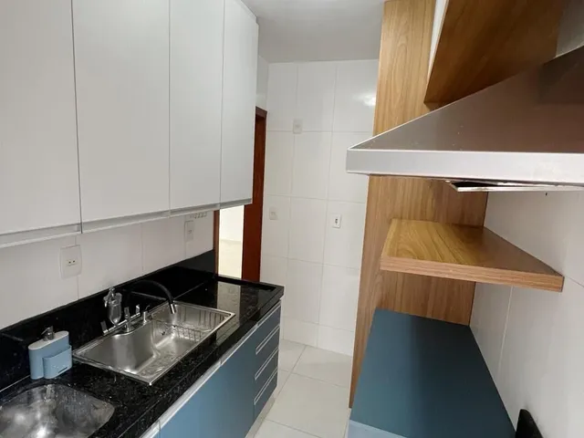 Imagem 8: Apartamento para alugar no bairro Residencial Coqueiral - Vila Velha/ES