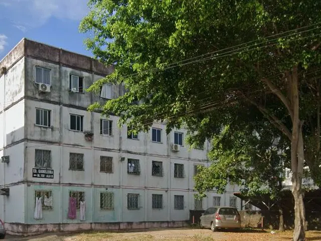Imagem 10: Apartamento para alugar no bairro Residencial Coqueiral - Vila Velha/ES