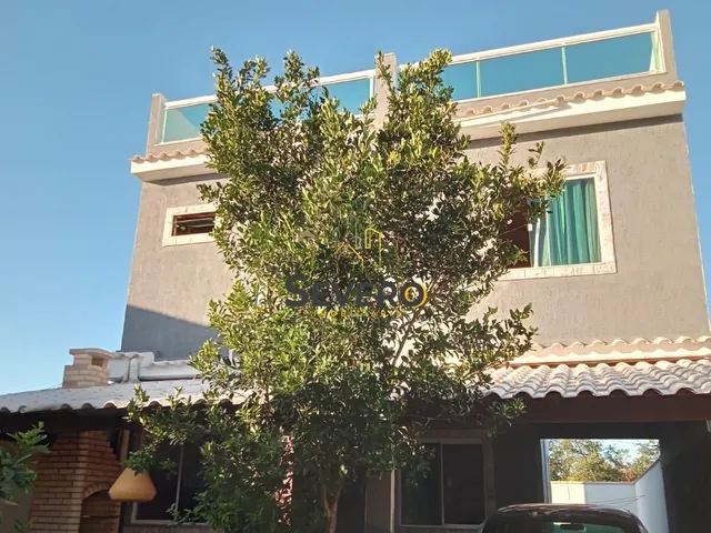 Imagem: Ótima casa à venda no bairro Centro