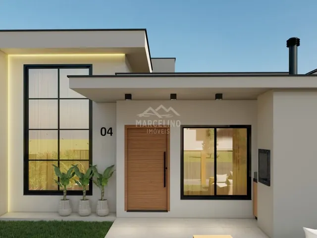 Imagem: Casa à Venda Areias da Palhocinha