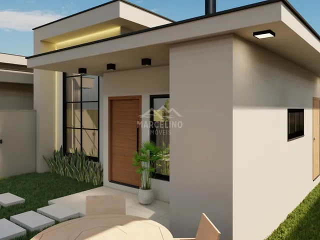 Imagem 2: Casa à Venda Areias da Palhocinha