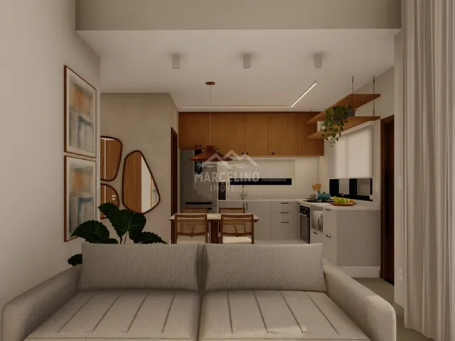 Imagem 6: Casa à Venda Areias da Palhocinha