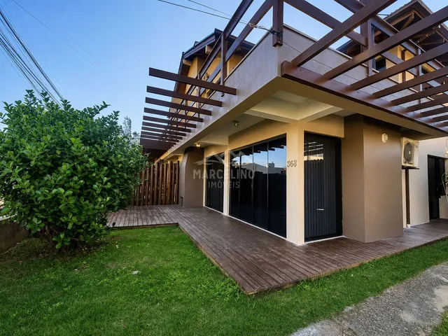 Imagem: Casa Alto Padrão