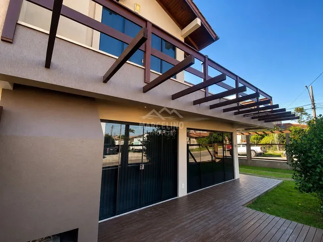 Imagem 6: Casa Alto Padrão