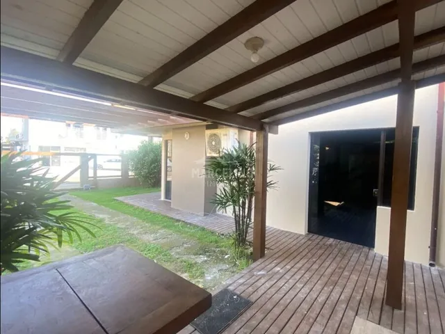 Imagem 10: Casa Alto Padrão