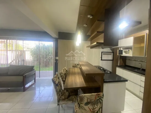 Imagem 16: Casa Alto Padrão