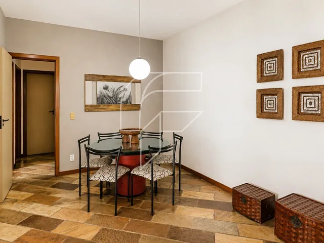 Imagem 13: Apartamento à venda, frente para o mar, 3 quartos, na Praia das Virtudes, Centro de