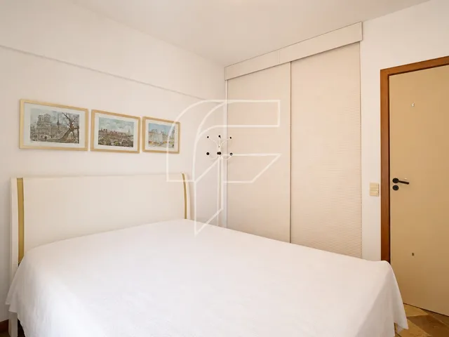 Imagem 9: Apartamento à venda, frente para o mar, 3 quartos, na Praia das Virtudes, Centro de