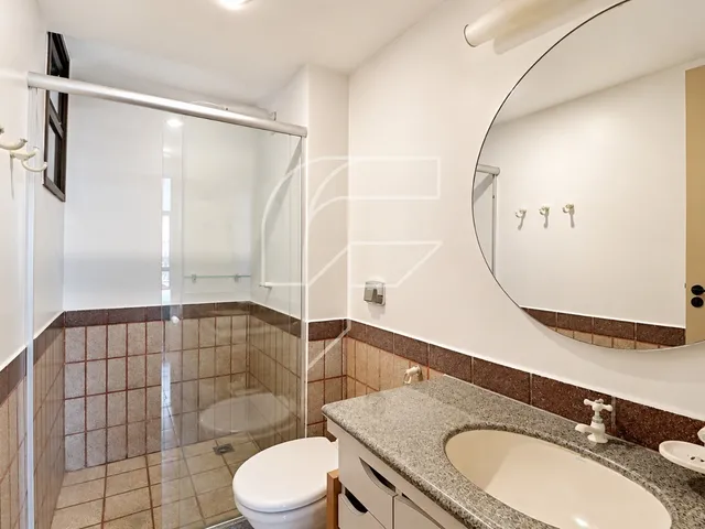 Imagem 8: Apartamento à venda, frente para o mar, 3 quartos, na Praia das Virtudes, Centro de