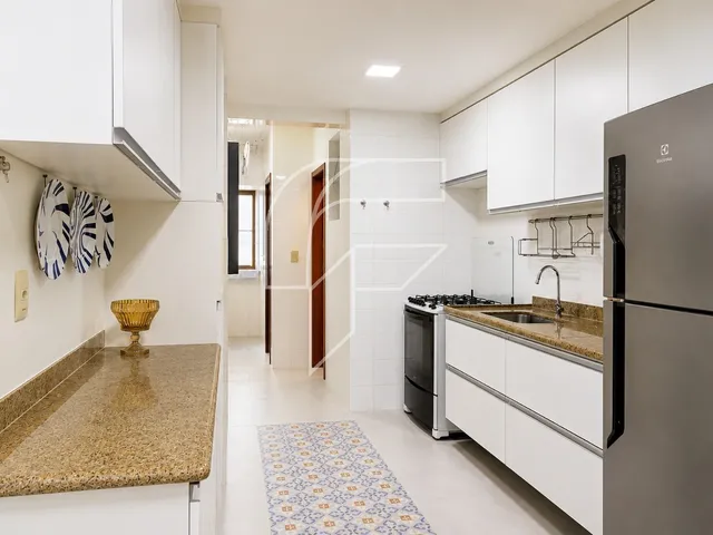 Imagem 10: Apartamento à venda, frente para o mar, 3 quartos, na Praia das Virtudes, Centro de
