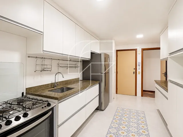 Imagem 15: Apartamento à venda, frente para o mar, 3 quartos, na Praia das Virtudes, Centro de
