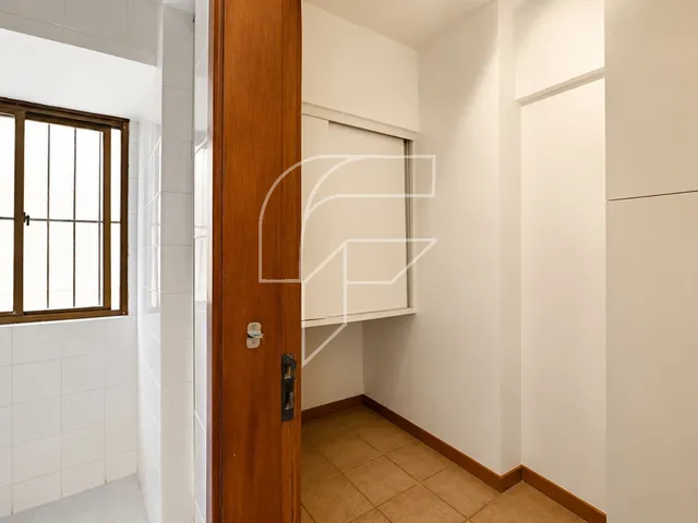 Imagem 5: Apartamento à venda, frente para o mar, 3 quartos, na Praia das Virtudes, Centro de