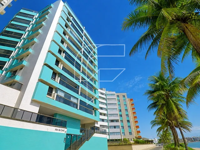 Imagem 6: Apartamento à venda, frente para o mar, 3 quartos, na Praia das Virtudes, Centro de