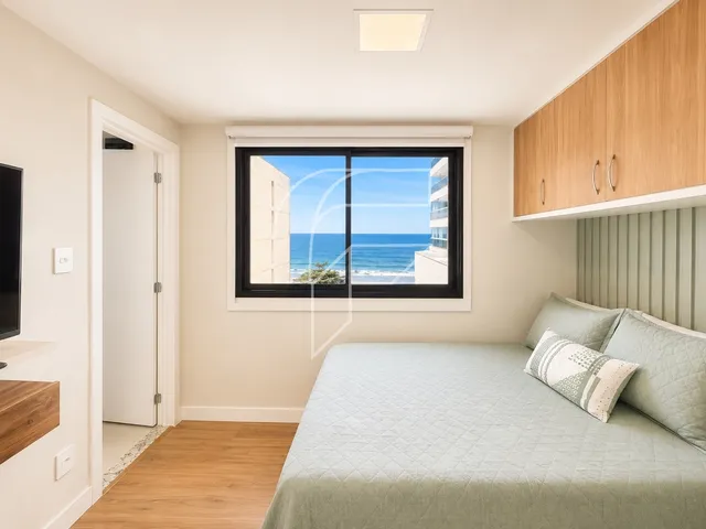 Imagem 6: Oportunidade única: Apartamento à venda em Guarapari-ES, na Praia do Morro! 2 quartos
