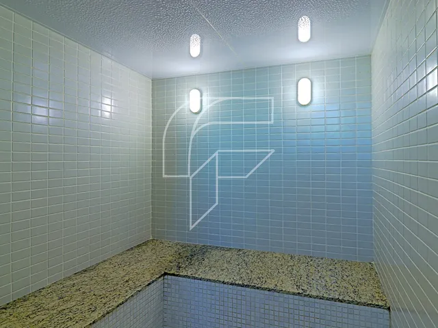 Imagem 12: Oportunidade única: Apartamento à venda em Guarapari-ES, na Praia do Morro! 2 quartos