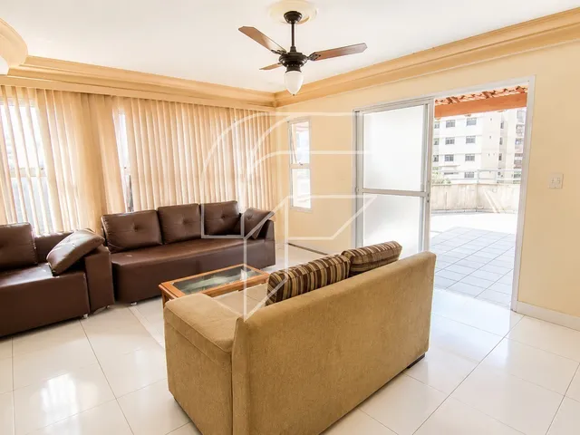 Imagem 5: Cobertura à venda na Praia do Morro em Guarapari ES com 204 m², 3 quartos e 1 suíte
