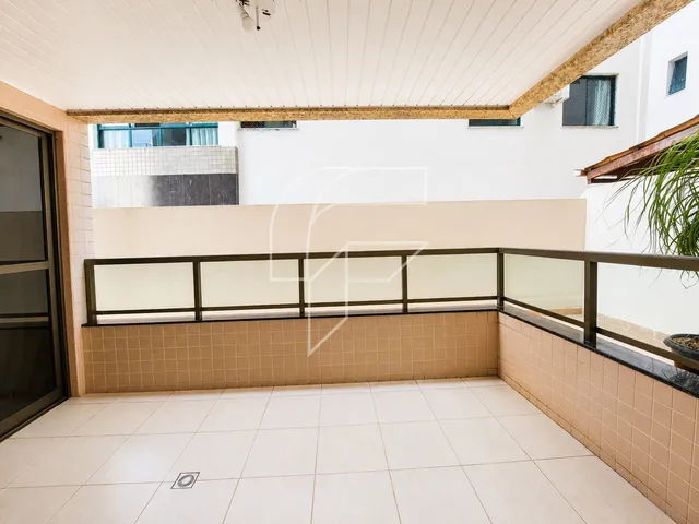 Imagem 13: Apartamento mobiliado na orla da praia do morro 3 quartos, 130m2, Guarapari es