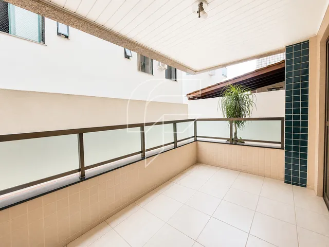 Imagem 5: Apartamento mobiliado na orla da praia do morro 3 quartos, 130m2, Guarapari es