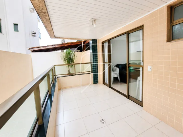 Imagem 11: Apartamento mobiliado na orla da praia do morro 3 quartos, 130m2, Guarapari es