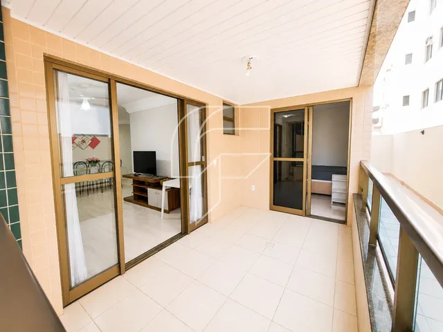 Imagem 7: Apartamento mobiliado na orla da praia do morro 3 quartos, 130m2, Guarapari es