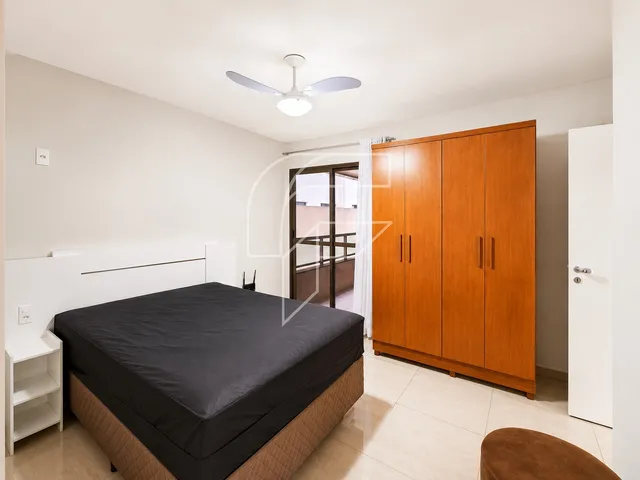 Imagem 4: Apartamento mobiliado na orla da praia do morro 3 quartos, 130m2, Guarapari es