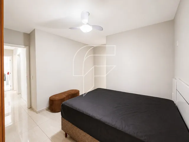 Imagem 14: Apartamento mobiliado na orla da praia do morro 3 quartos, 130m2, Guarapari es