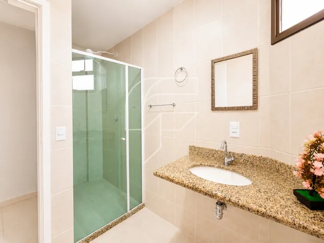 Imagem 3: Apartamento mobiliado na orla da praia do morro 3 quartos, 130m2, Guarapari es
