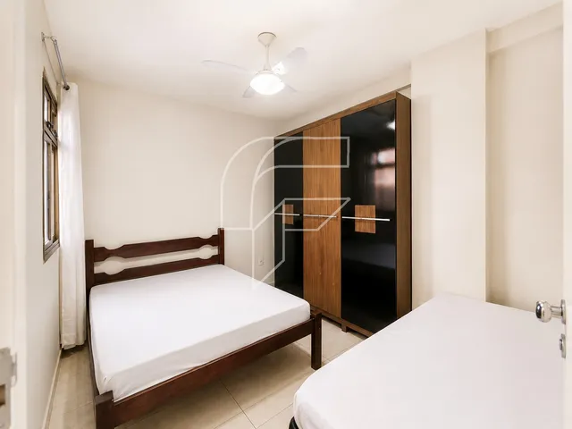 Imagem 16: Apartamento mobiliado na orla da praia do morro 3 quartos, 130m2, Guarapari es