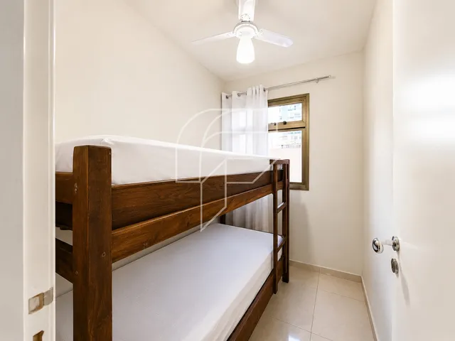 Imagem 12: Apartamento mobiliado na orla da praia do morro 3 quartos, 130m2, Guarapari es