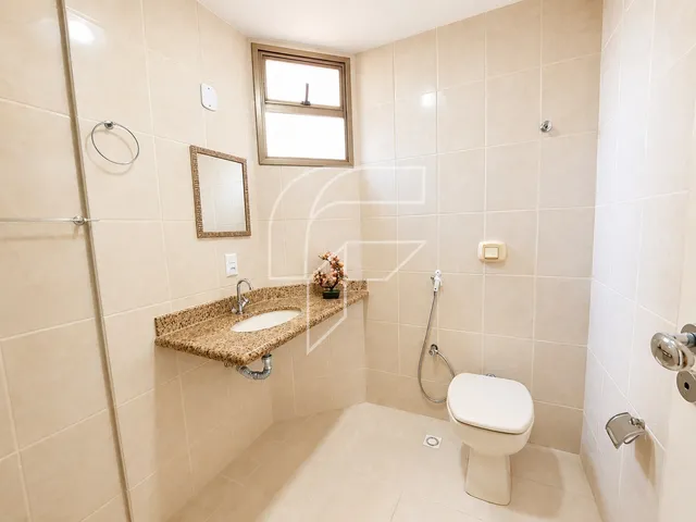 Imagem 15: Apartamento mobiliado na orla da praia do morro 3 quartos, 130m2, Guarapari es