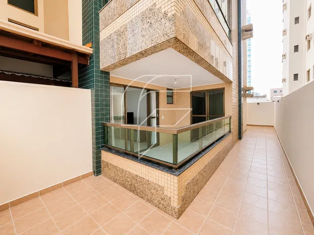 Imagem 10: Apartamento mobiliado na orla da praia do morro 3 quartos, 130m2, Guarapari es