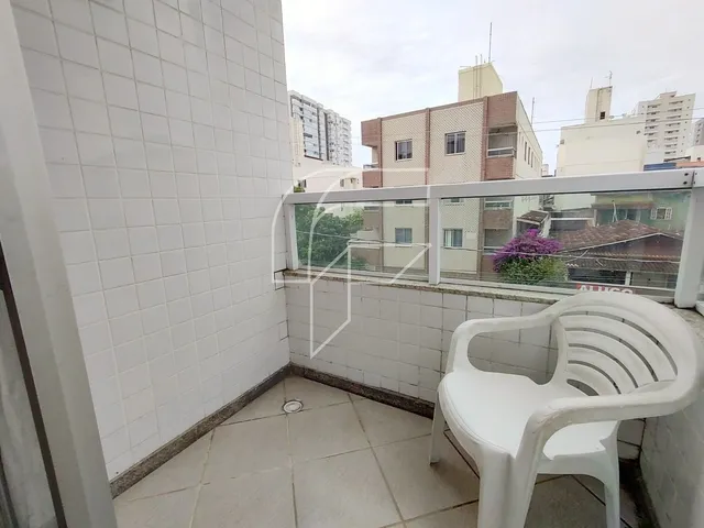 Imagem 2: Apartamento à venda na Praia do Morro, Guarapari-ES: 2 quartos, 1 suíte, 1 sala, 2