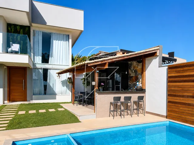 Imagem: CASA RESIDENCIAL em GUARAPARI - ES, ENSEADA