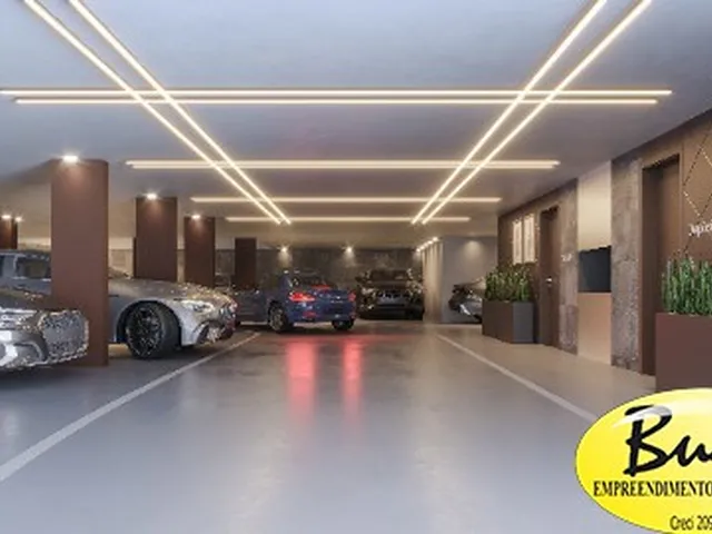 Imagem 6: Cobertura de alto padrão a venda no Saguaçú com 3 suítes - Buch Imóveis