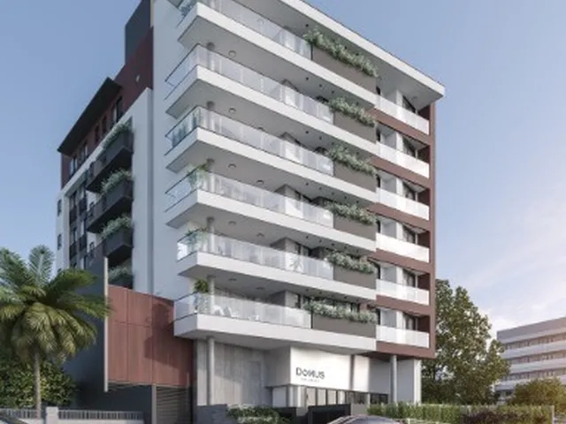 Imagem: Apartamento de alto padrão a venda no Saguaçú