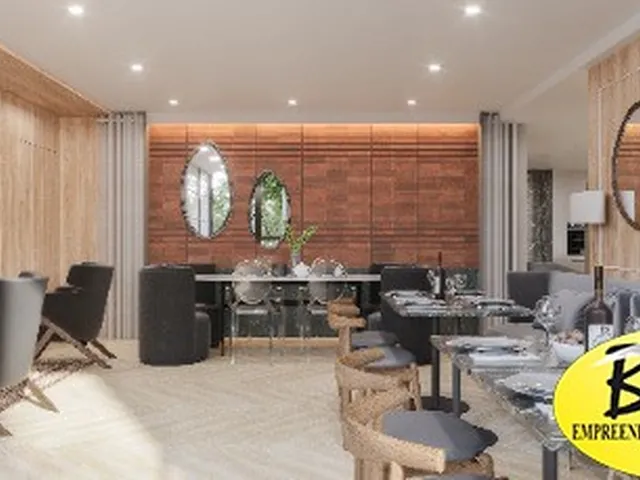 Imagem 5: Apartamento de alto padrão a venda no Saguaçú com 3 suítes - Buch Imóveis