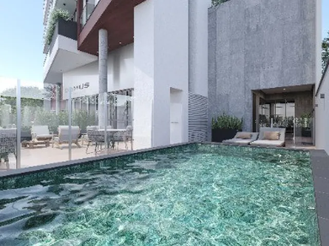Imagem 7: Apartamento de alto padrão a venda no Saguaçú com 3 suítes - Buch Imóveis