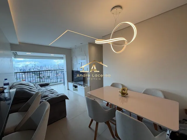 Imagem: Efesus Residence - Apartamento Padrão