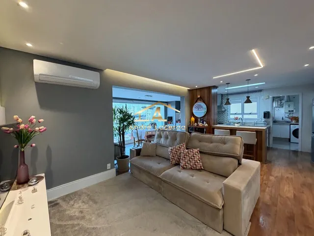 Imagem: Dom Praças da Mooca - Lindo Apartamento
