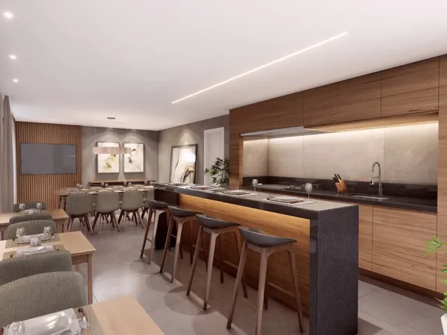 Imagem 5: Apartamento - Porto Alegre