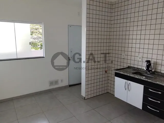 Imagem: Kitnet para locação em Sorocaba-SP, Jardim