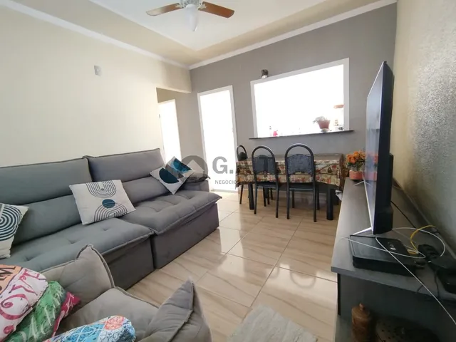 Imagem 13: Apartamento À Venda em Sorocaba-Sp, Jardim Piratininga: 2 Quartos, 2 Salas, 1 Banheiro, 1 Vaga, 76,58M²!