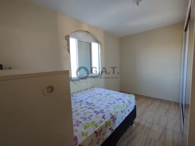 Imagem 15: Apartamento À Venda em Sorocaba-Sp, Jardim Piratininga: 2 Quartos, 2 Salas, 1 Banheiro, 1 Vaga, 76,58M²!