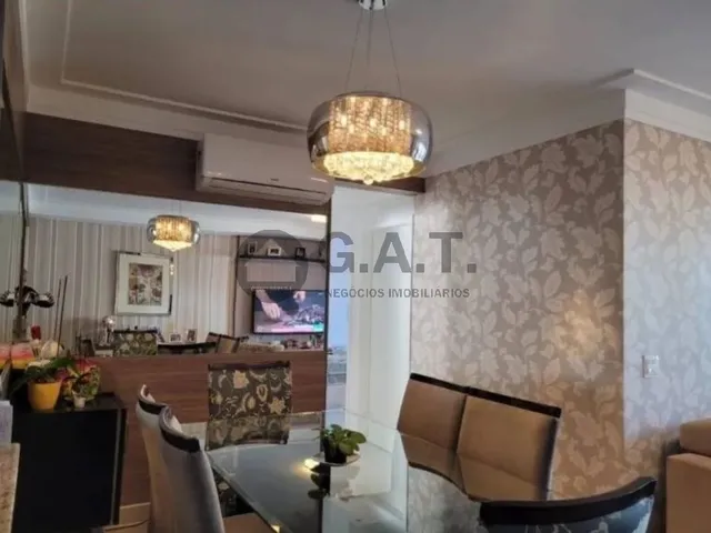 Imagem: Apartamento à venda em Sorocaba-SP, Parque