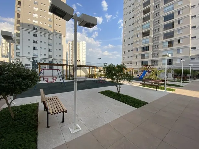 Imagem: O apartamento possui 3 Dormitórios, 3 Suítes, 2