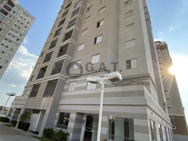 Imagem 2: 0 Apartamento com 3 dormitórios